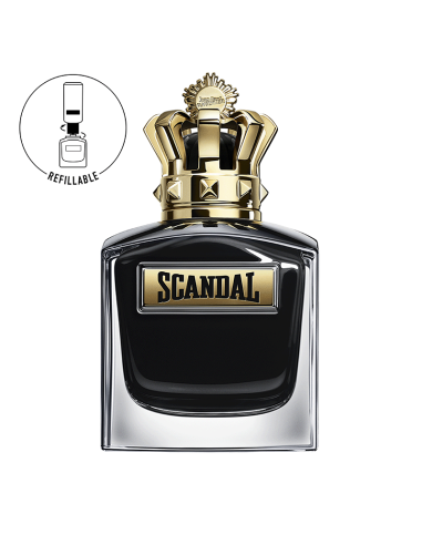 SCANDAL POUR HOMME LE PARFUM