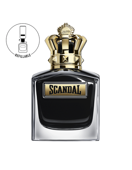 Scandal Pour Homme Le Parfum Jean Paul Gaultier