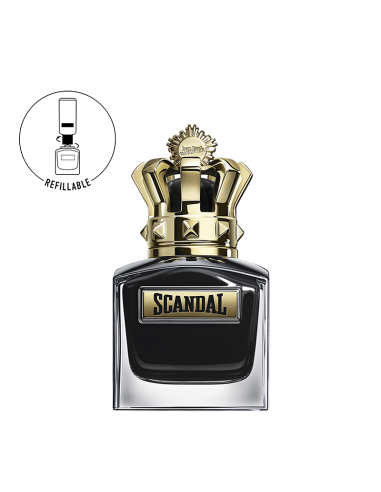 Scandal Pour Homme Le Parfum Jean Paul Gaultier