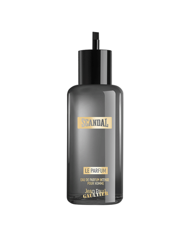 Scandal Pour Homme Le Parfum Jean Paul Gaultier