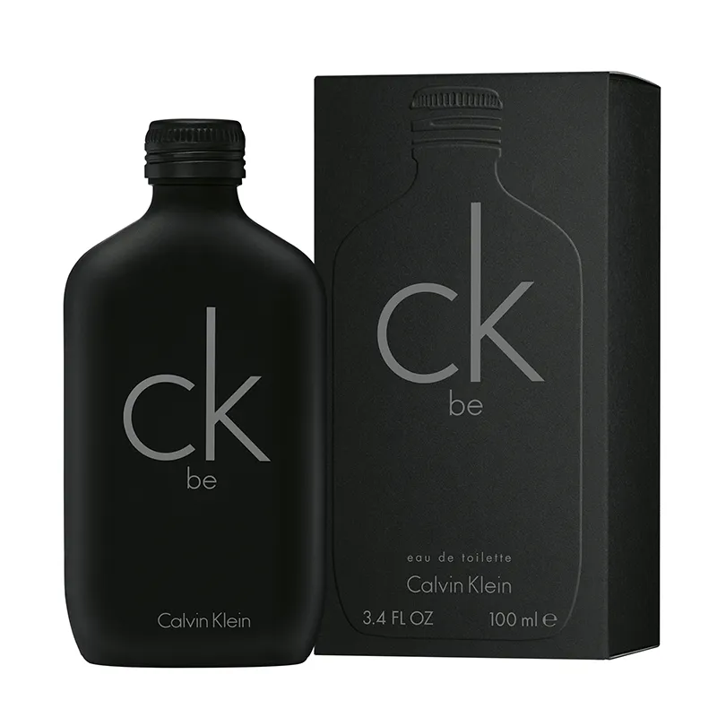 CK be Calvin Klein