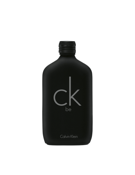 CK be Calvin Klein