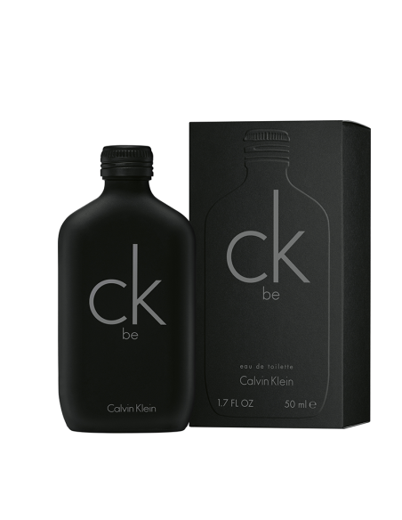 CK be Calvin Klein