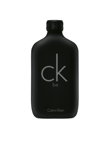 CK be Calvin Klein
