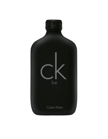 CK be Calvin Klein