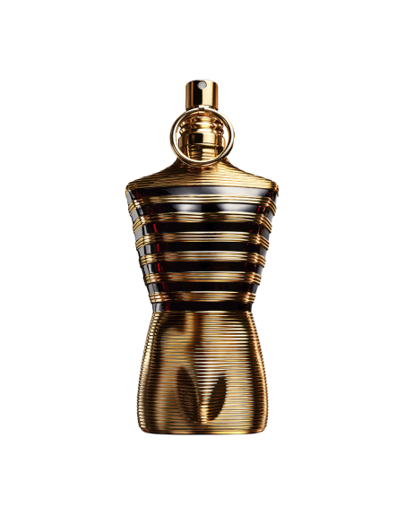 Le Male Elixir Jean Paul Gaultier