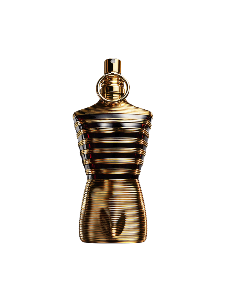 Le Male Elixir Jean Paul Gaultier