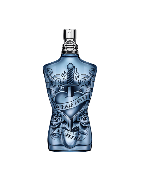 Le Male Lover Jean Paul Gaultier