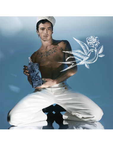 Le Male Lover Jean Paul Gaultier