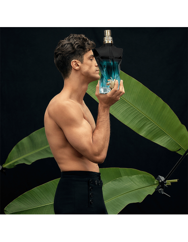 Le Beau Le Parfum Jean Paul Gaultier