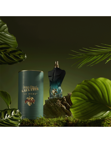 Le Beau Le Parfum Jean Paul Gaultier