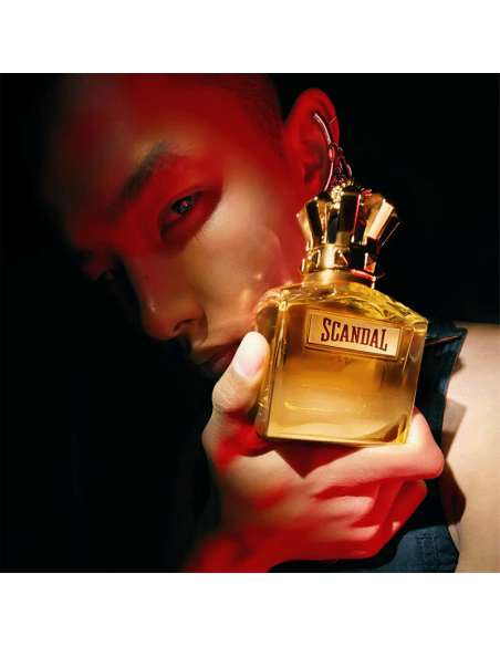 Scandal Pour Homme Absolu Jean Paul Gaultier