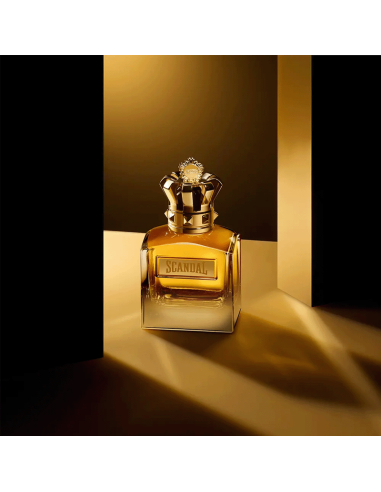 Scandal Pour Homme Absolu Jean Paul Gaultier