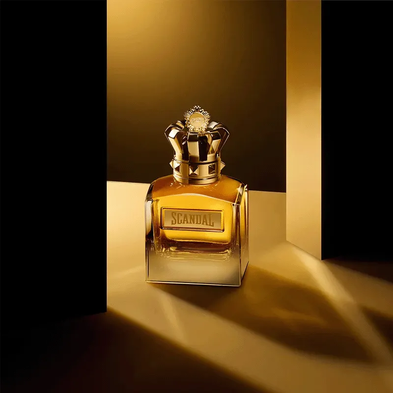 JPG SCANDAL ABSOLU PARFUM CONCENTRE POUR HOMME | ESENNIA