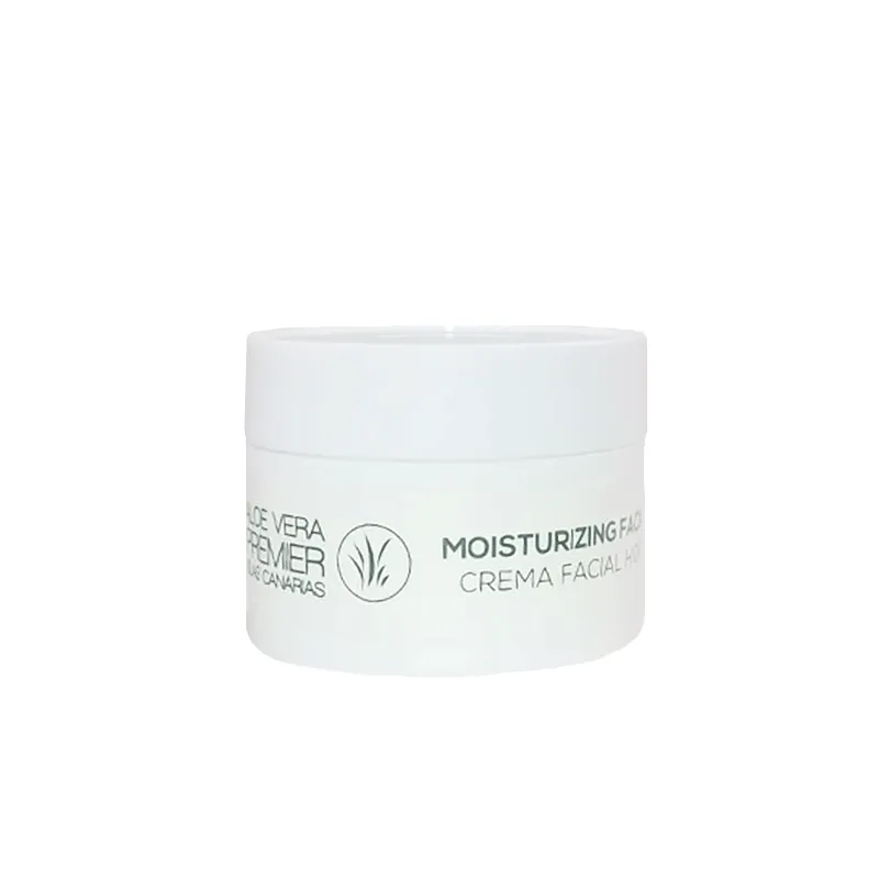 CREMA HIDRATANTE - ALOE VERA PREMIER | ESENNIA