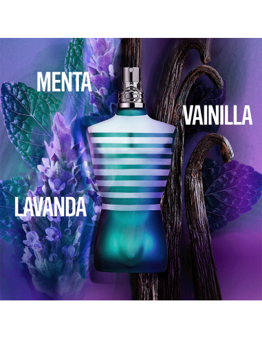 Le Male Jean Paul Gaultier Eau de Toilette