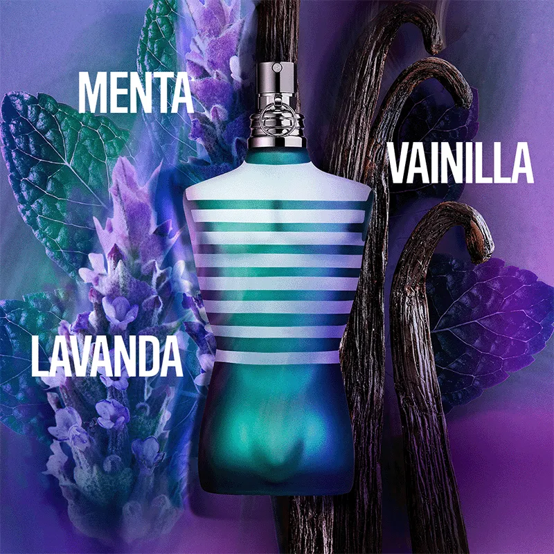 LE MALE - JEAN PAUL GAULTIER | ESENNIA