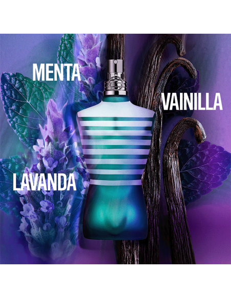 Le Male Jean Paul Gaultier Eau de Toilette