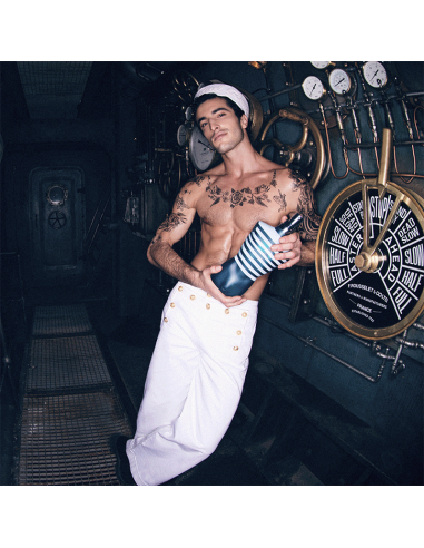 Le Male Jean Paul Gaultier Eau de Toilette