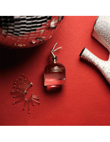 SET JPG SCANDAL PARFUM 80ML+BL75+6ML