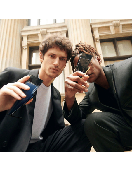 SET BAD BOY COBALT CH EDP 100 ML+SG100+10ML