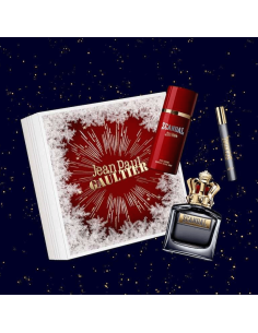 SET JPG SCANDAL MEN EDT... 2