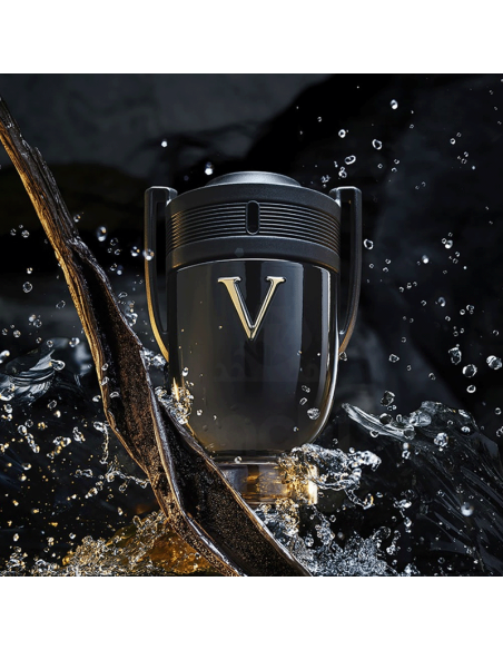 SET INVICTUS VICTORY EDP 100ML+DEO 150