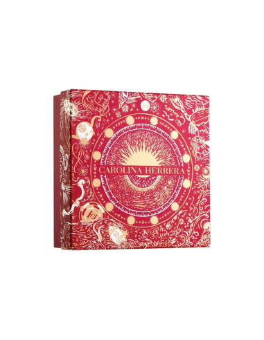 SET 212 HEROES MAN EDT 90ML+BW+MG