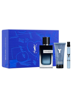 SET YSL Y MEN EDP...