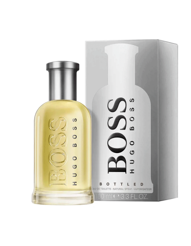 Boss Bottled Hugo Boss Eau de Toilette