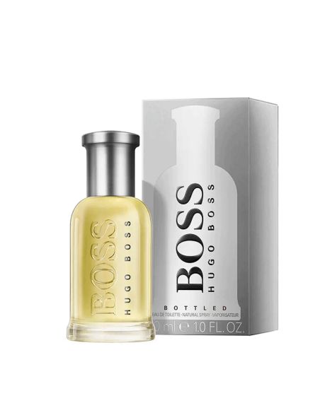Boss Bottled Hugo Boss Eau de Toilette