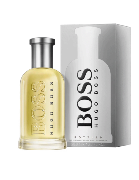 Boss Bottled Hugo Boss Eau de Toilette