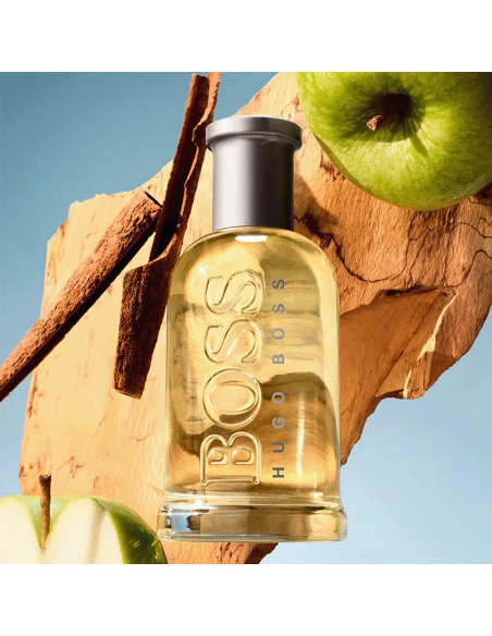 Boss Bottled Hugo Boss Eau de Toilette