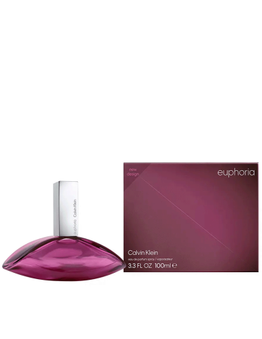 My Euphoria Calvin Klein