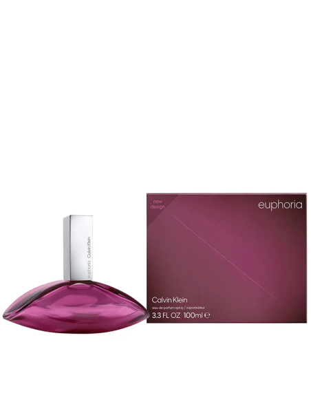 My Euphoria Calvin Klein