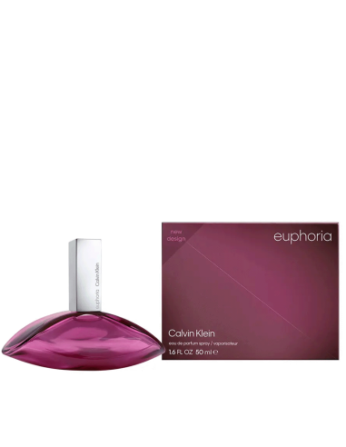 My Euphoria Calvin Klein