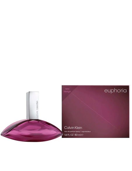 My Euphoria Calvin Klein