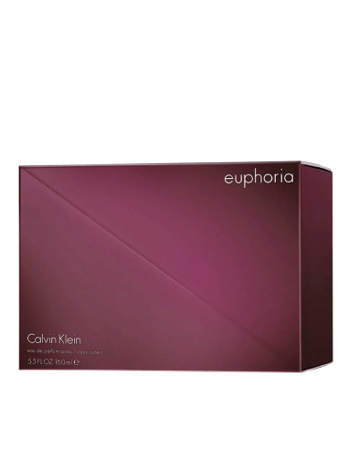 My Euphoria Calvin Klein