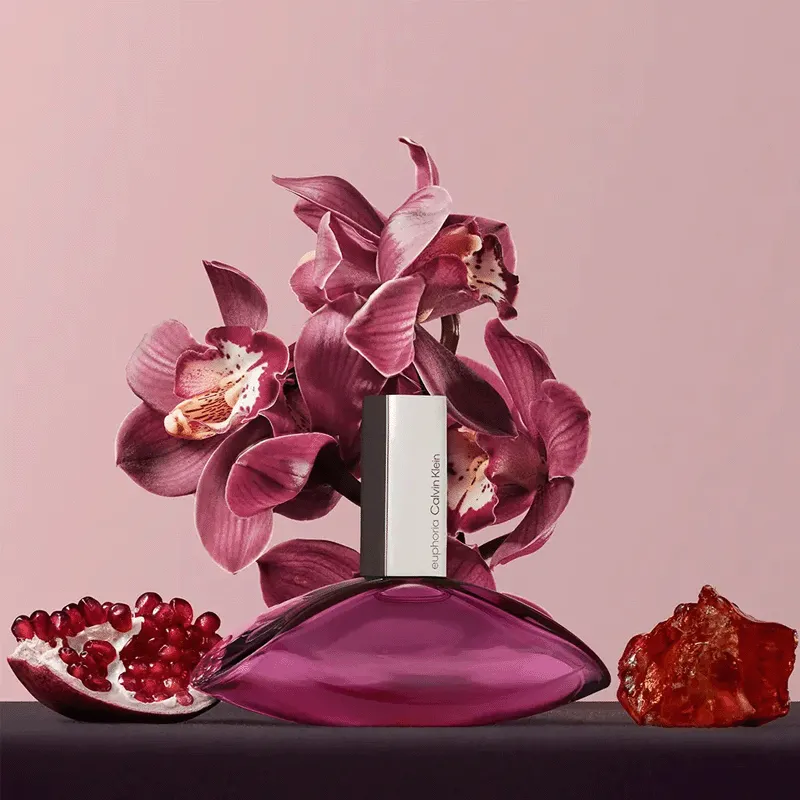 EUPHORIA W EDP | CALVIN KLEIN | ESENNIA