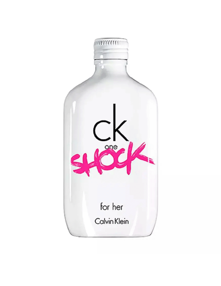 CK One Shock For Her Calvin Klein
