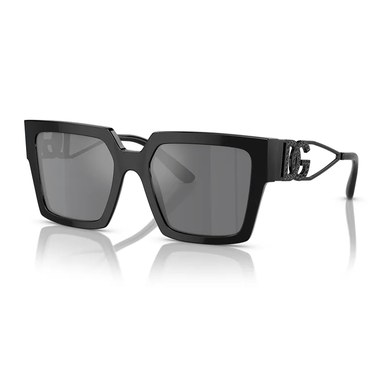 DOLCE&GABBANA 0DG4446B | ESENNIA