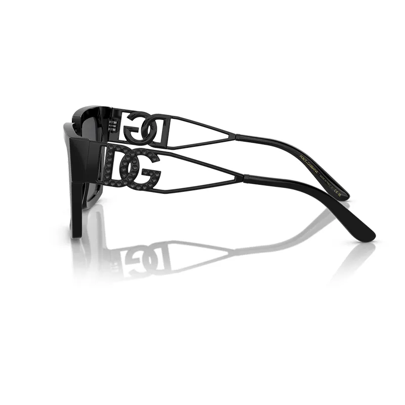 DOLCE&GABBANA 0DG4446B | ESENNIA
