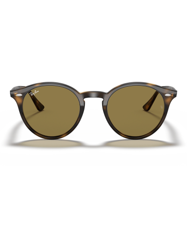 RAYBAN 710/73 - Habana claro