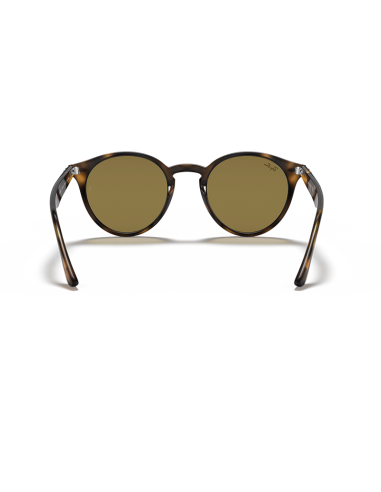 RAYBAN 710/73 - Habana claro