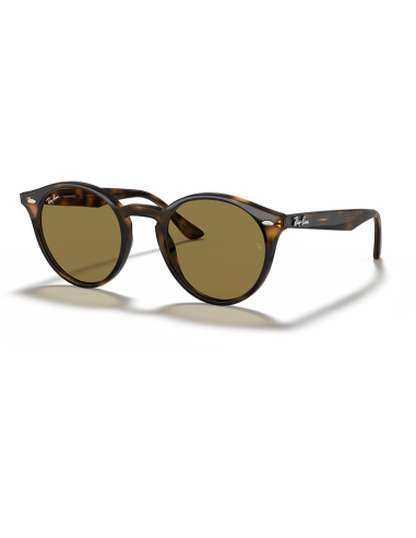 RAYBAN 710/73 - Habana claro