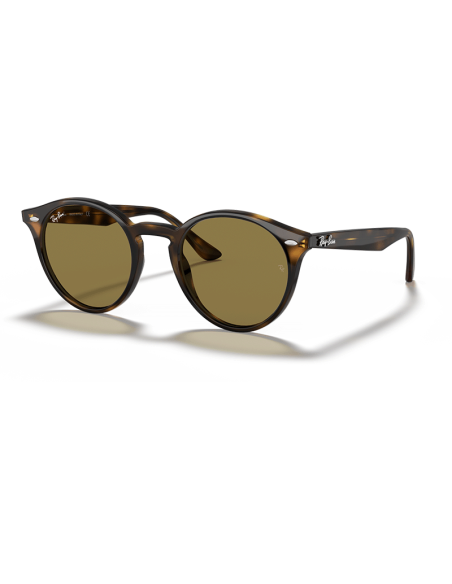 RAYBAN 710/73 - Habana claro