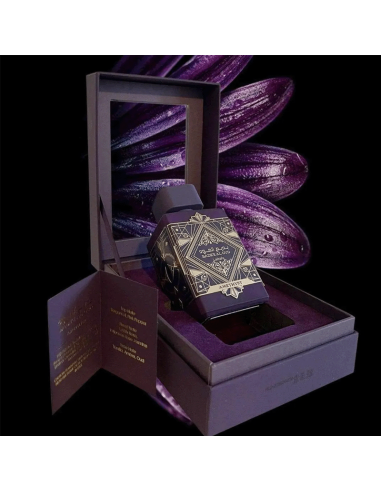 Bade'e Al Oud Amethyst Lattafa Perfumes