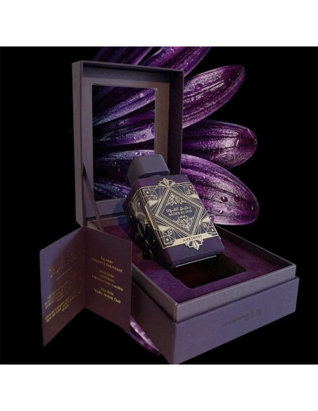 Bade'e Al Oud Amethyst Lattafa Perfumes