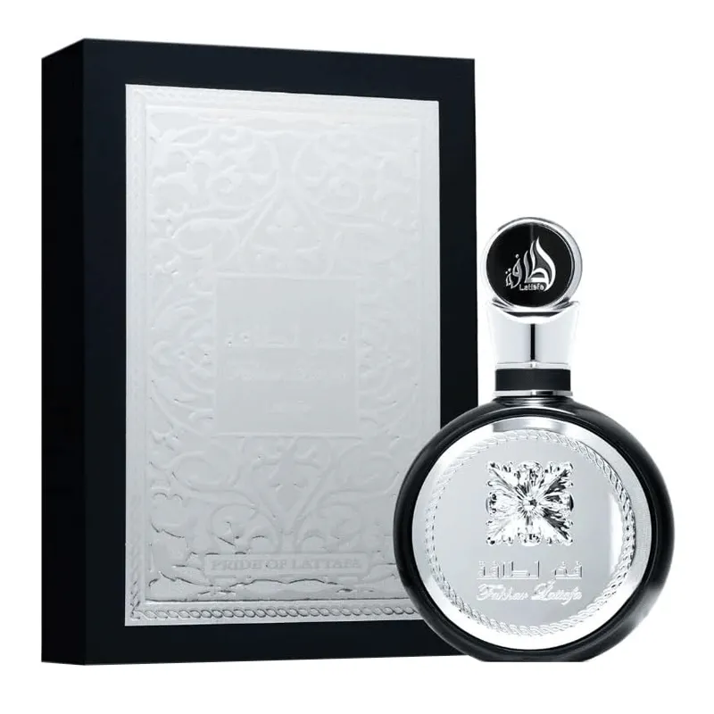 Fakhar Black Lattafa Perfumes