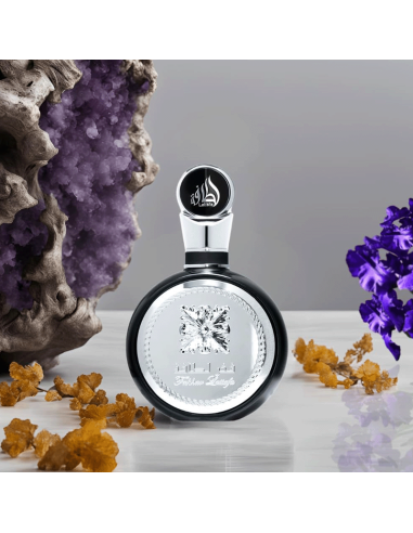 Fakhar Black Lattafa Perfumes